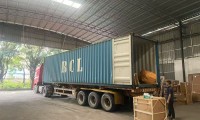 旧设备法国进口搬厂回国清关资料准备指南