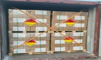 出口柬埔寨海运化工品要求是什么？出口海运装柜流程是什么？