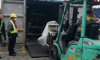 中国到柬埔寨货运全境送达