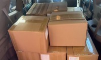  台湾纽扣进口清关