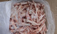 冻鸡爪进口清关有什么要求?