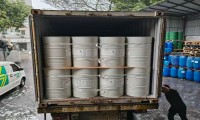 深圳出口三类危险化工品到柬埔寨的报关货运手续详解