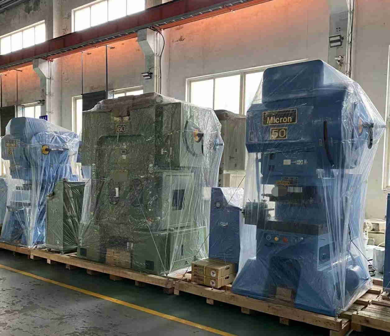 越南工厂二手设备运回国进口报关注意事项