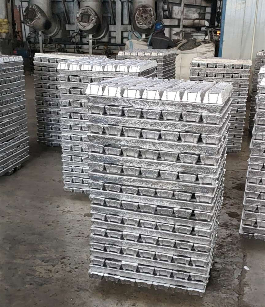 详谈柬埔寨买单进口铝锭的流程