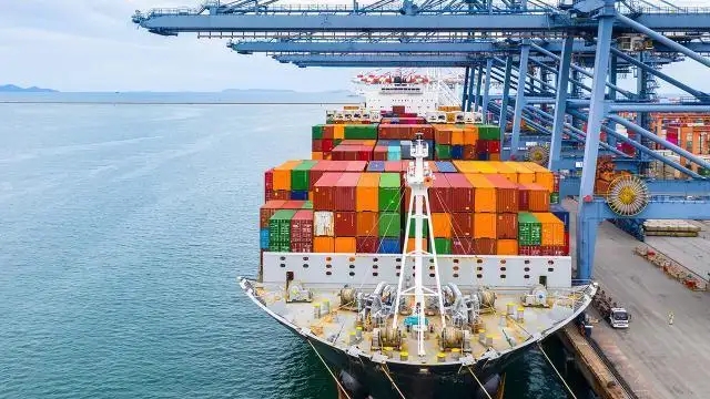 4种寻找靠谱越南到泰国海运出口公司的方法