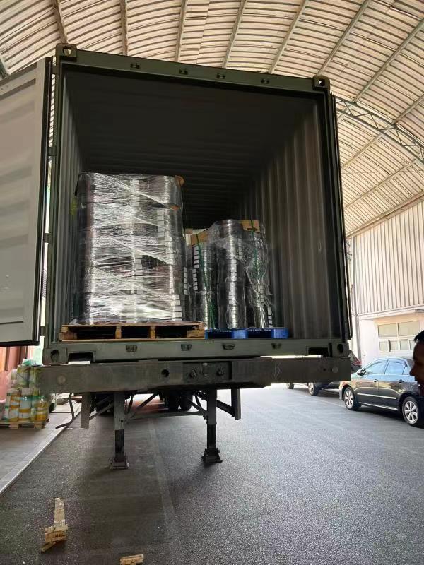 进口缅甸货物一站式供应链服务