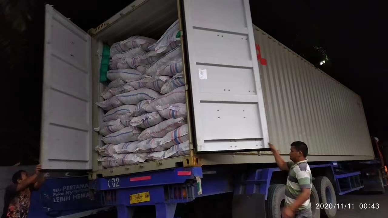散货拼箱从缅甸发回国要注意的事项