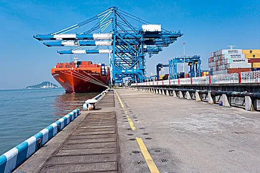 越南海防港海运到深圳蛇口港口需要多长时间?