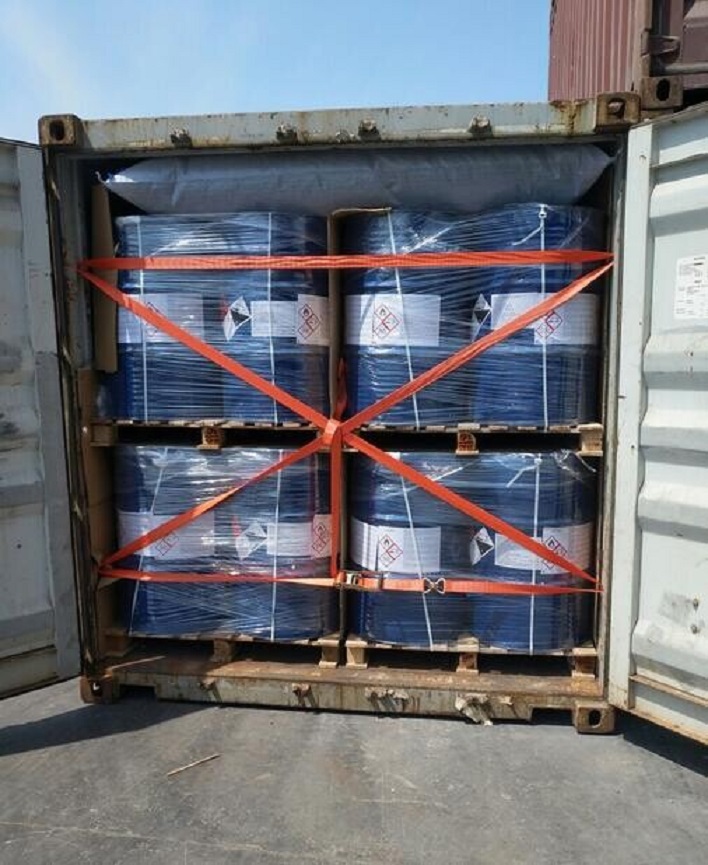 二烯丙基胺危险品缅甸进口清关代理公司