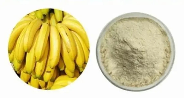 香蕉粉果蔬粉进口清关要什么资料?