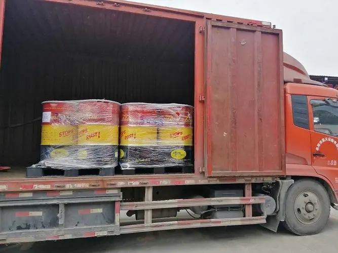 化工品散货如何出口到越南？